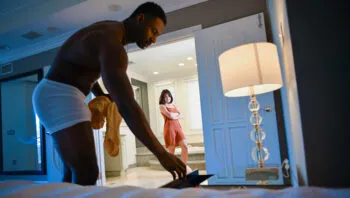 How To Lose An Ebony Guy In 10